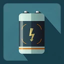 The Crust achievement icon: Hydrogen tycoon