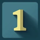 The Crust achievement icon: One Year of Solitude
