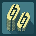 The Crust achievement icon: I need a Private Jet
