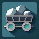 The Crust achievement icon: Ore In My Veins