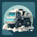 The Crust achievement icon: Lost and Found
