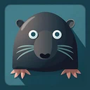The Crust achievement icon: Diggy Diggy Hole