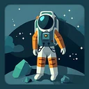 The Crust achievement icon: Charlie on our six