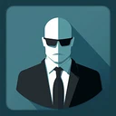 The Crust achievement icon: Silent Assassin